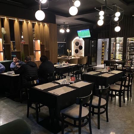 Hotel Sun إنكارناسيون المظهر الخارجي الصورة