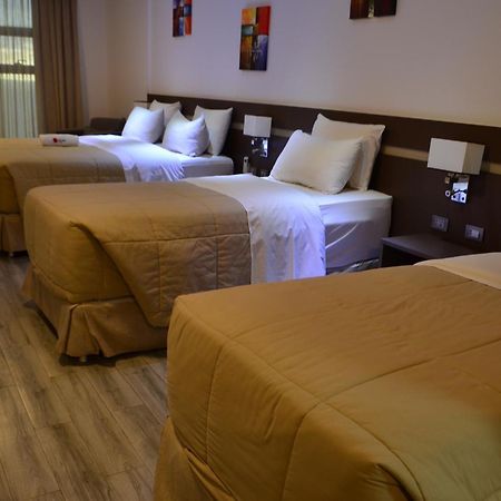 Hotel Sun إنكارناسيون المظهر الخارجي الصورة