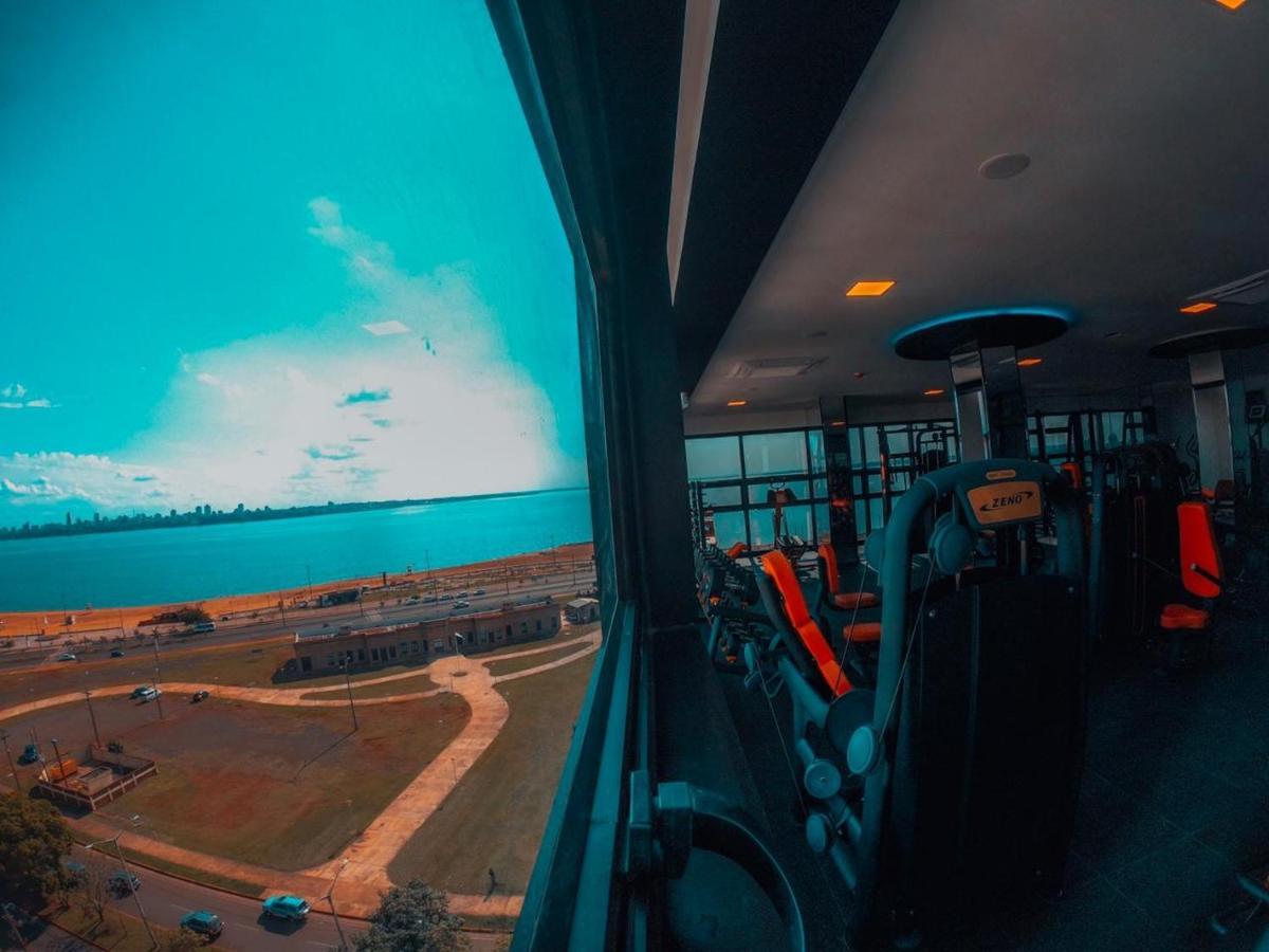 Hotel Sun إنكارناسيون المظهر الخارجي الصورة