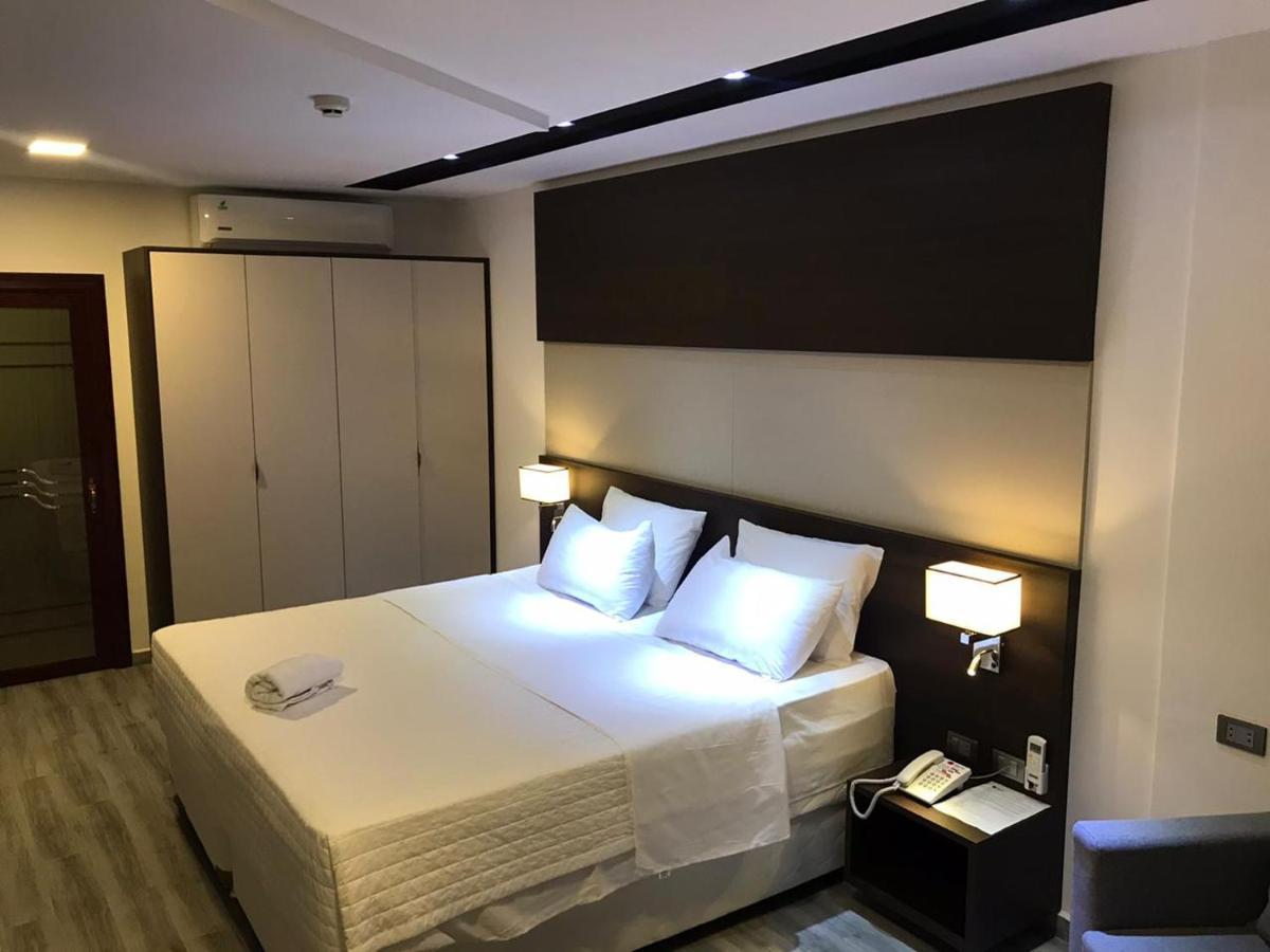 Hotel Sun إنكارناسيون المظهر الخارجي الصورة